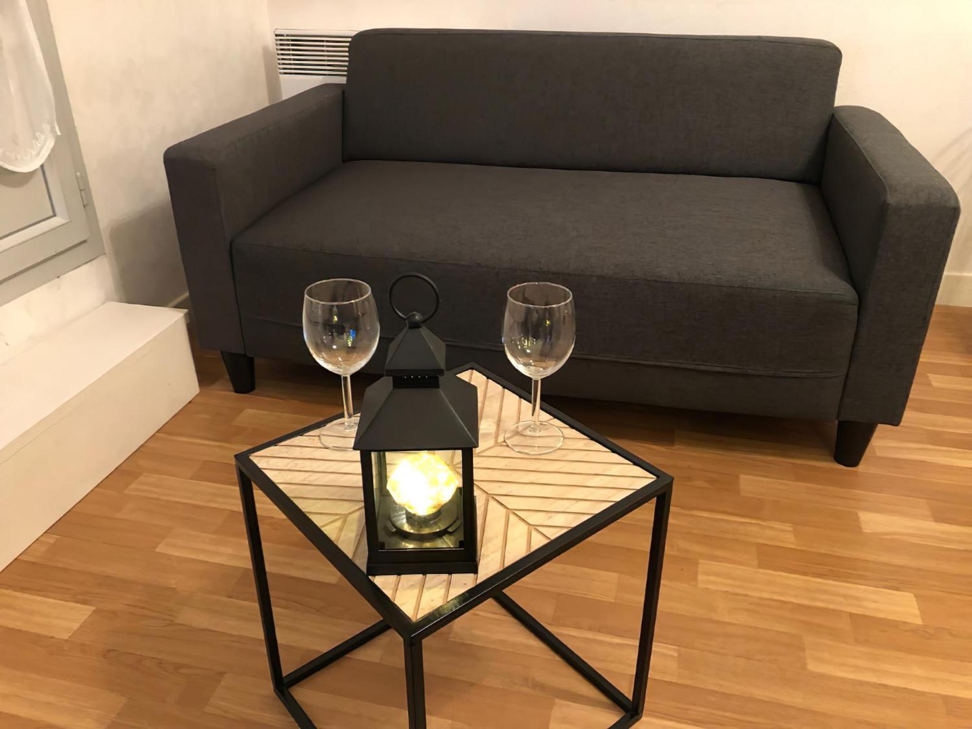 Appartement Cap des pins à Quend Extérieur photo
